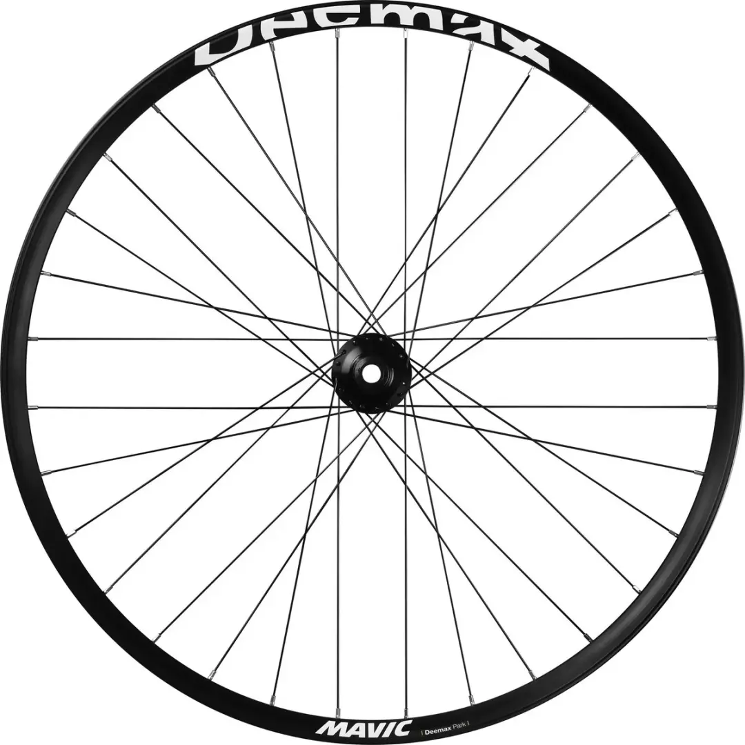 Mavic Deemax Parkint27 Achterwiel 27.5"