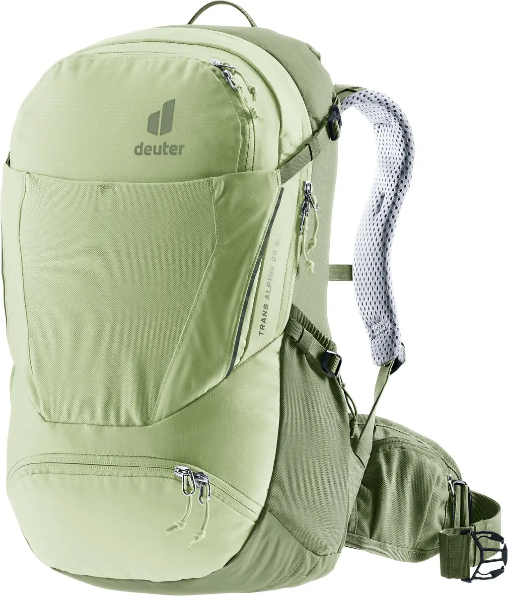 Deuter Trans Alpine 22 SL Rugzak