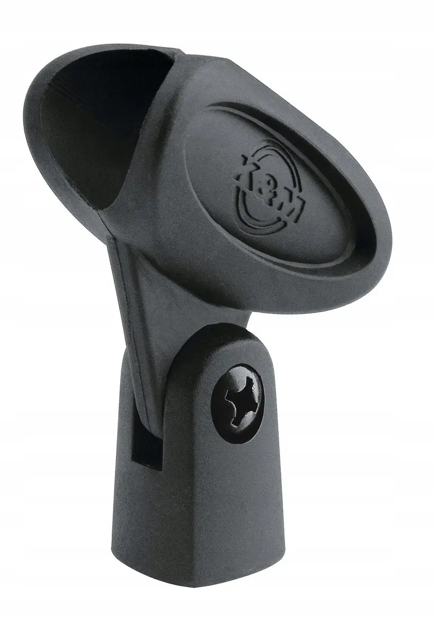 König & Meyer 85035 Microfoonclip 17-22mm