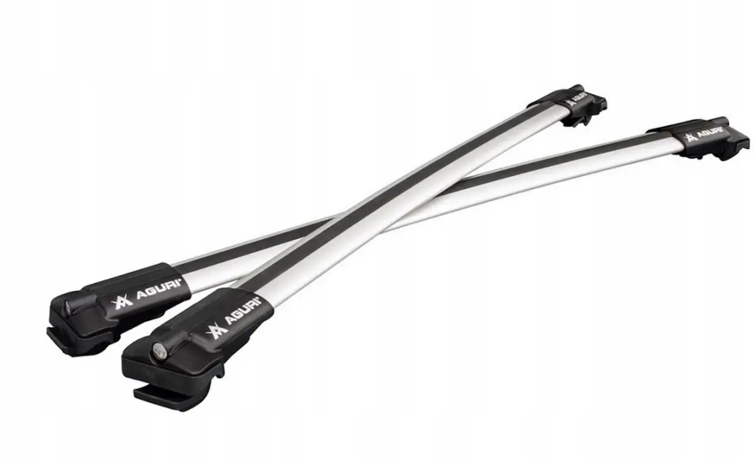 Aguri Prestige S10 Dakdragers Aluminium