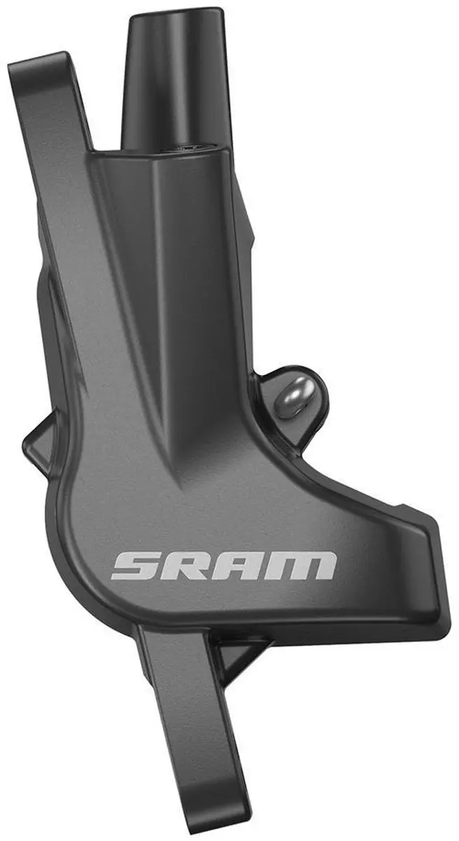SRAM Level Schijfrem Achterwiel - Zwart