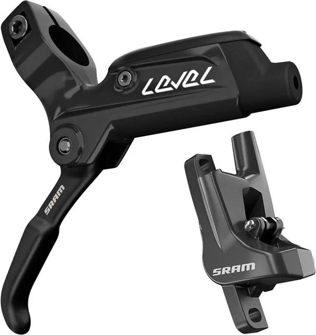SRAM Level Schijfrem Achterwiel