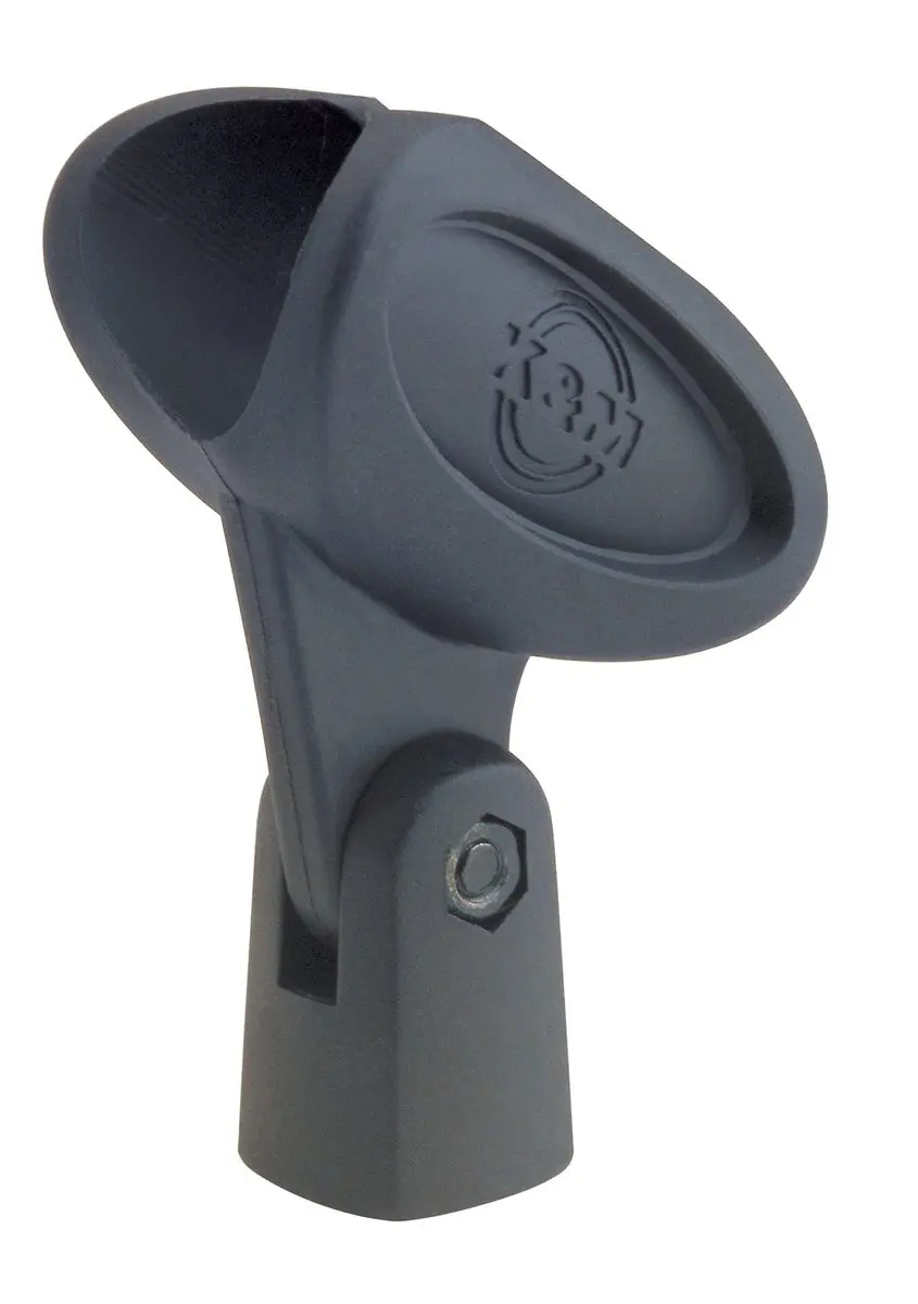 König & Meyer 85055 Microfoonclip 28-34mm