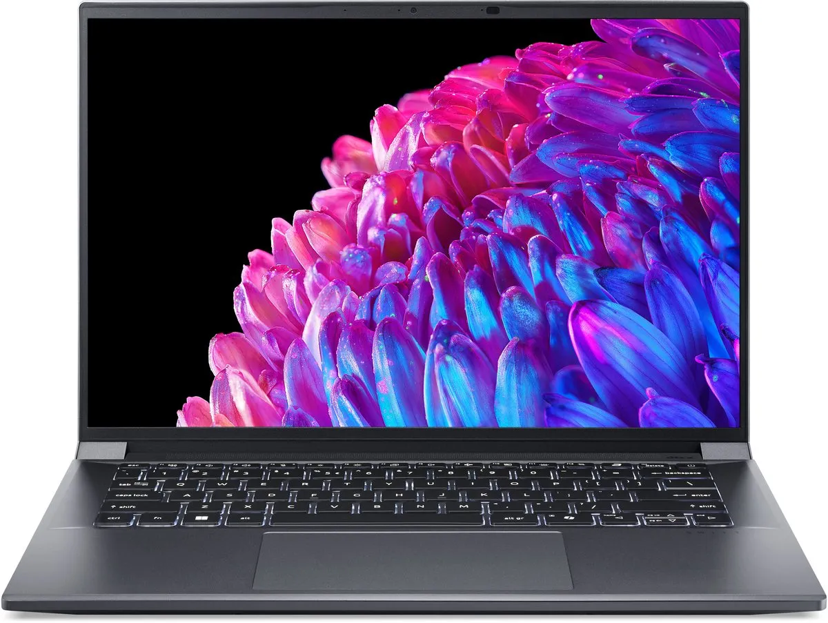 Acer Swift SFX14-71G-776N Laptop
