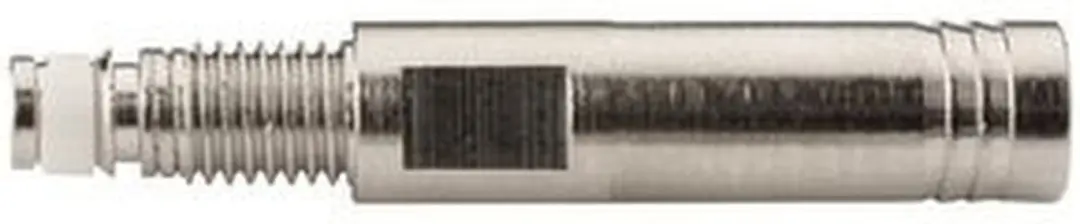 Continental Ventielverlenger 30mm Fv Aluminium Zilver 2 Stuks