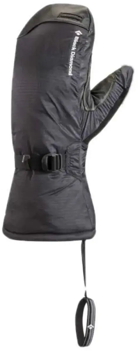 Black Diamond Super Light Gore-Tex Handschoenen