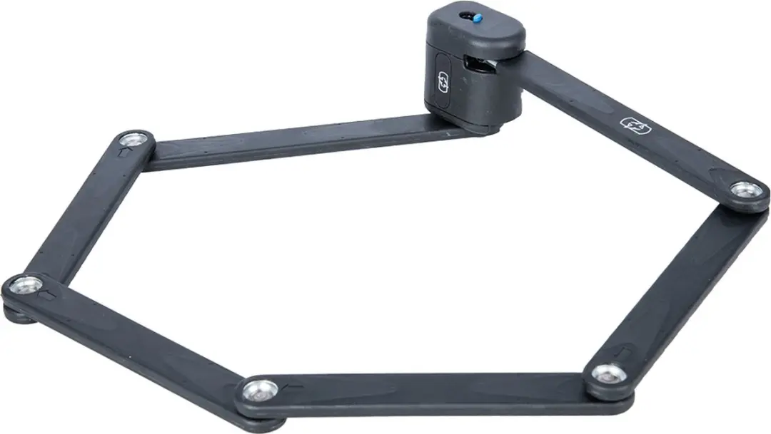 Oxford Linkslot Fatbike FoldLock 100cm