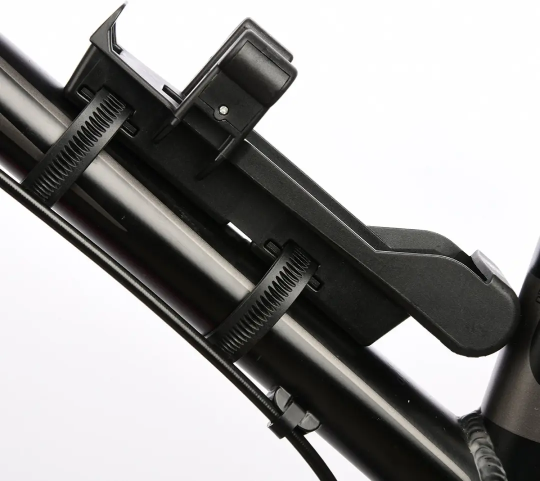 Oxford Linkslot Fatbike FoldLock 100cm - Zwart - afbeelding 6 van 6