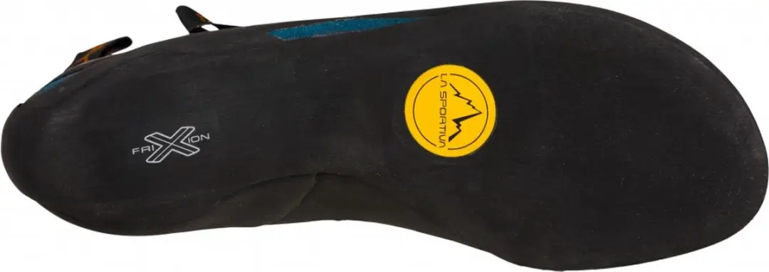 La Sportiva Tarantula Klimschoenen 38.5 - Blauw