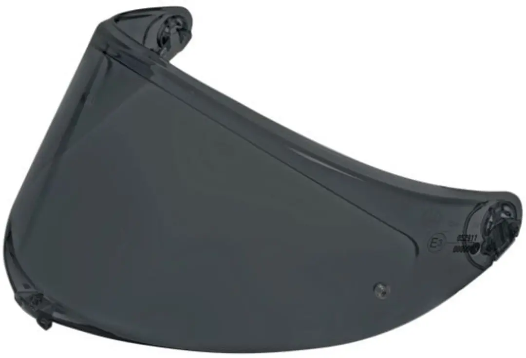 AGV K6 Visor - afbeelding 3 van 6