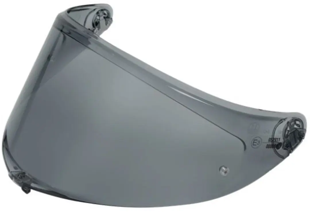 AGV K6 Visor - afbeelding 2 van 6