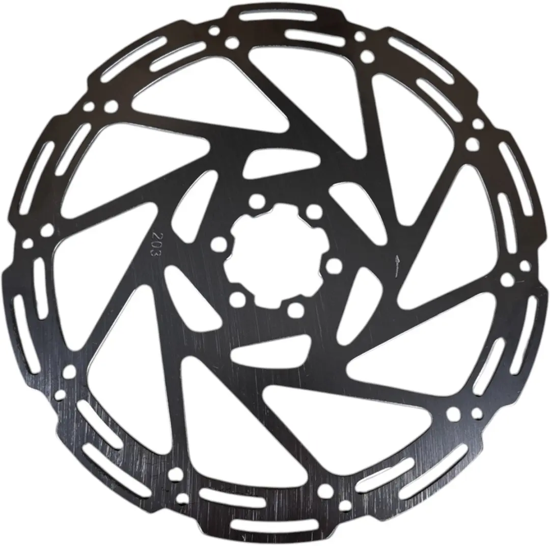 Remschijf geschikt voor Ouxi GT2000 Skinnybike