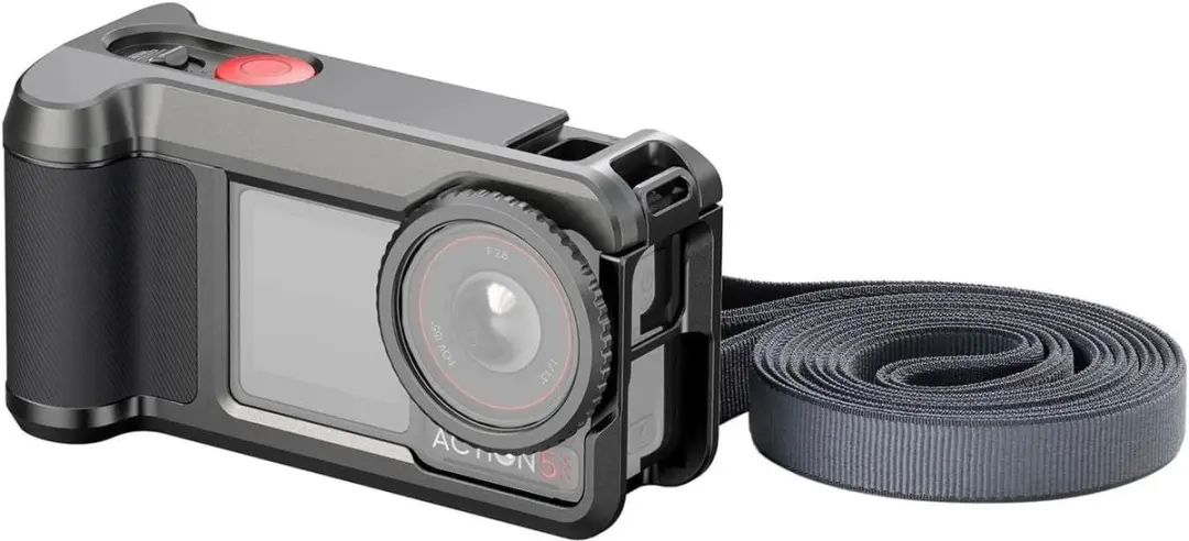 Beschermkooi voor Osmo Action 5 Pro/4/3 camera