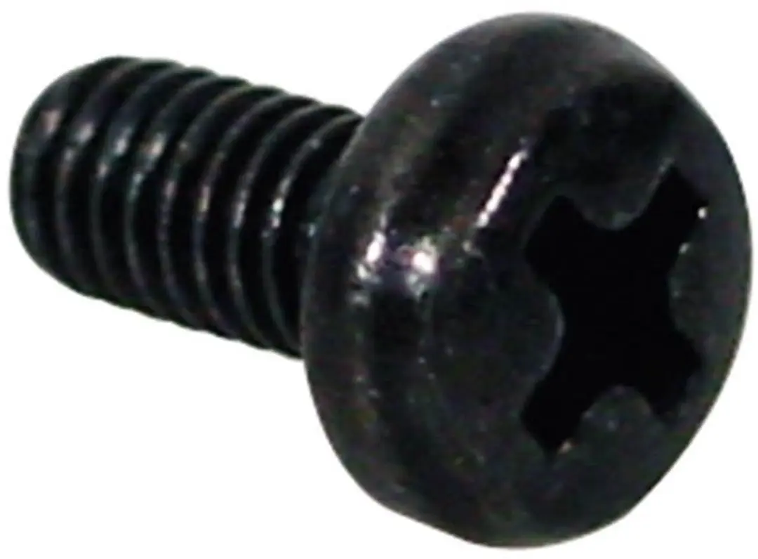 Boston MHP-20BK Bouten 2,5x5mm
