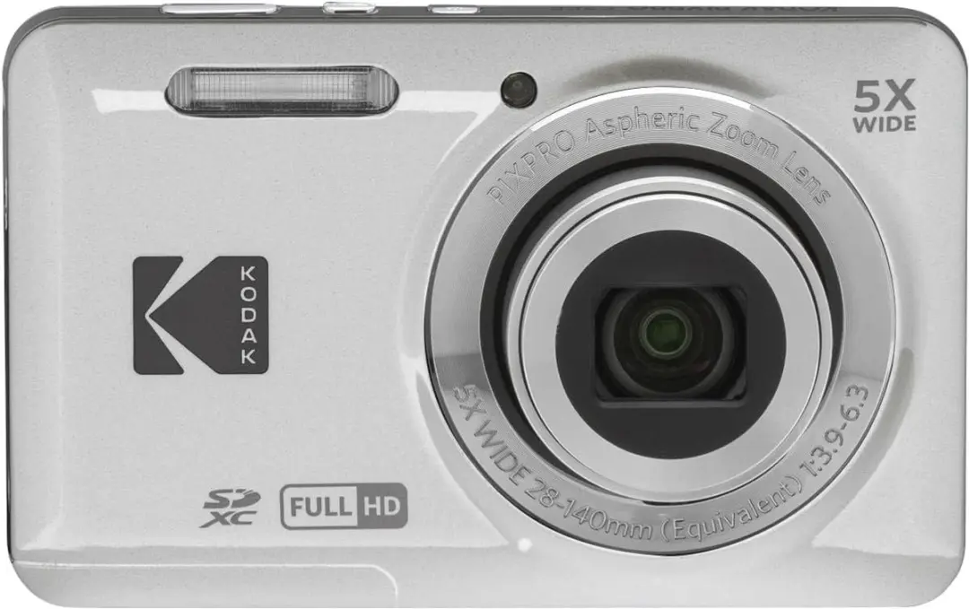 Kodak Pixpro FZ55