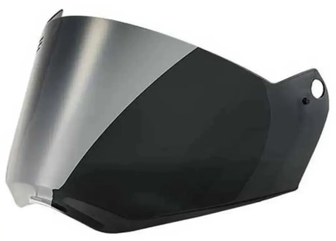 LS2 Vizier Tinted MX436 - afbeelding 2 van 2