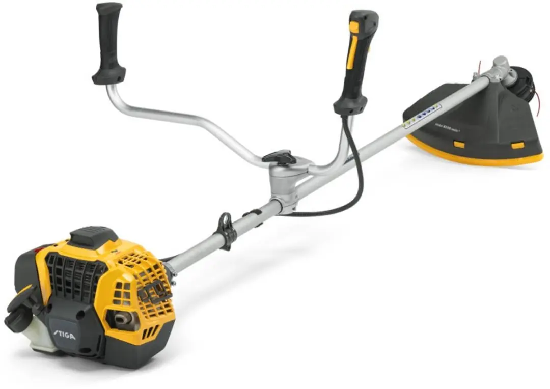 Stiga BC 740 B Grastrimmer Benzine 43cm
