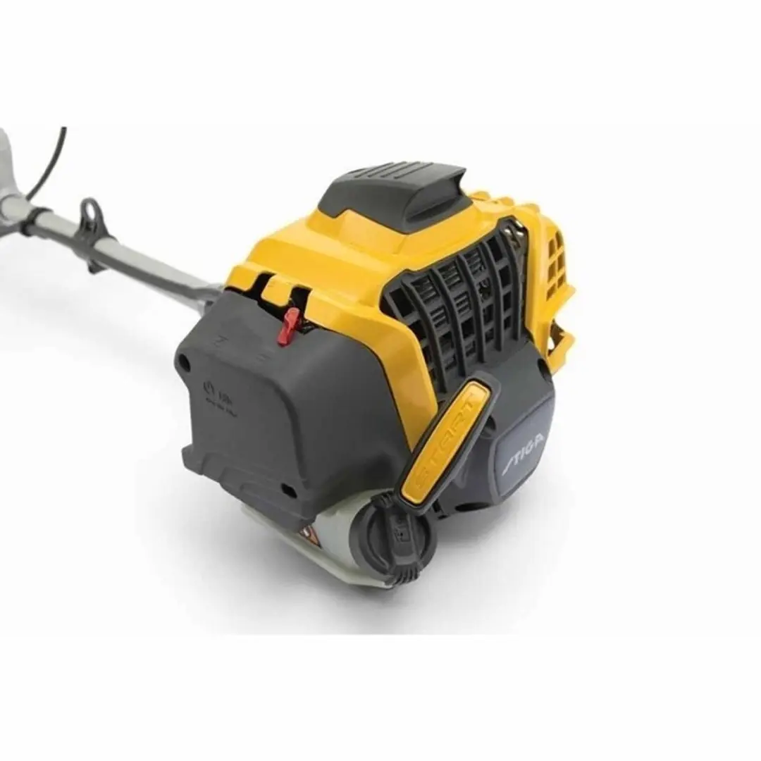 Stiga BC 740 B Grastrimmer Benzine 43cm - afbeelding 3 van 6