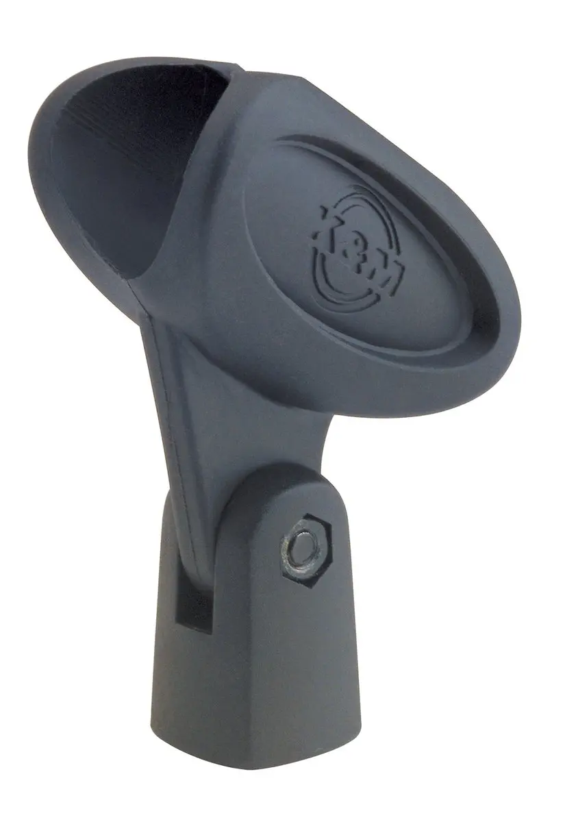 König & Meyer 85060 Microfoonclip 34-40mm