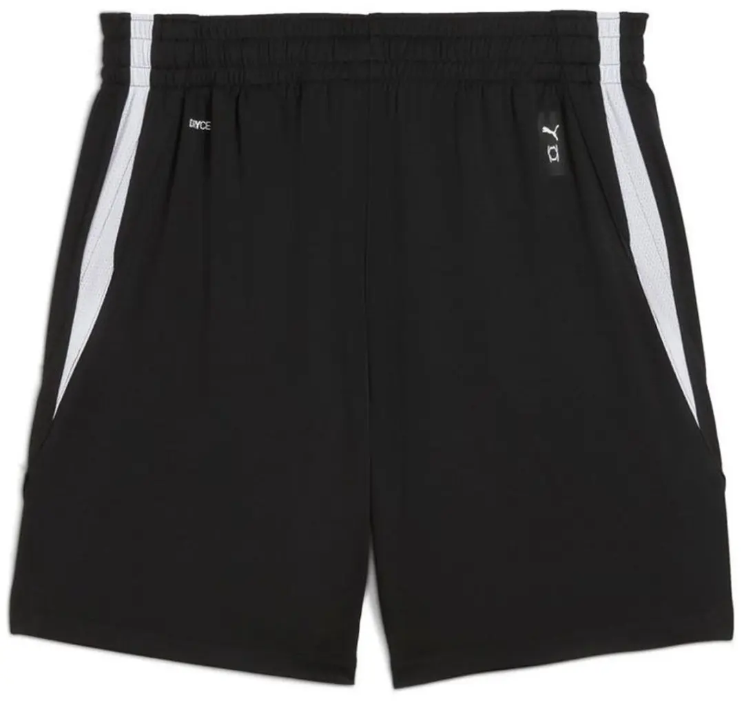 PUMA TeamJAWS Starter Shorts Dames - S - Puma Black
