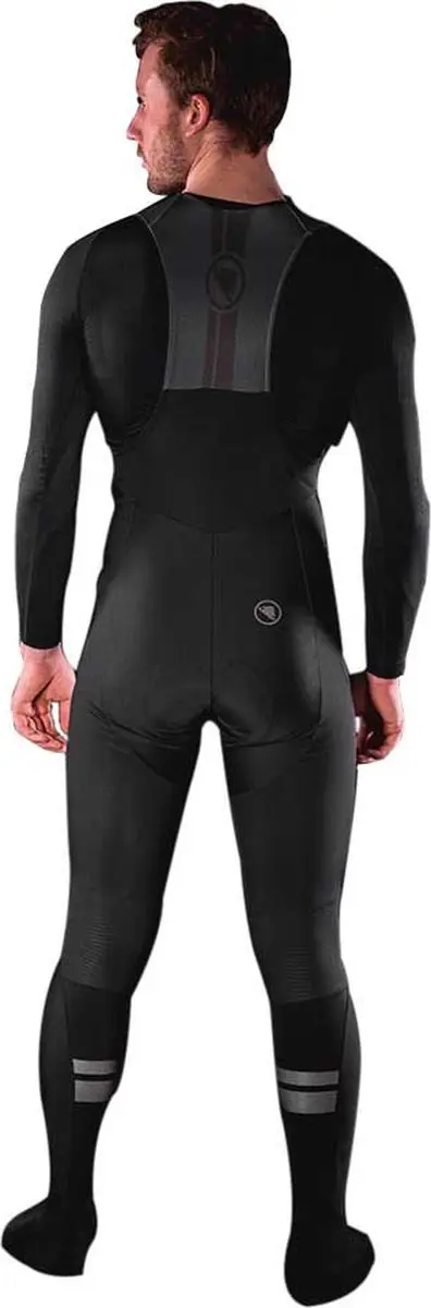 Endura Pro Sl II Fietsbroek - Zwart - Medium - afbeelding 5 van 6
