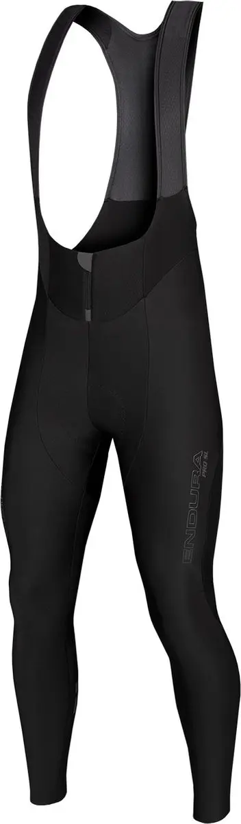 Endura Pro Sl II Fietsbroek - Zwart - Medium