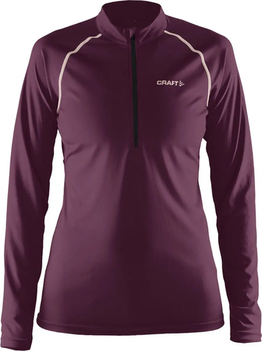 Craft Prime Long Sleeve Tee Dames