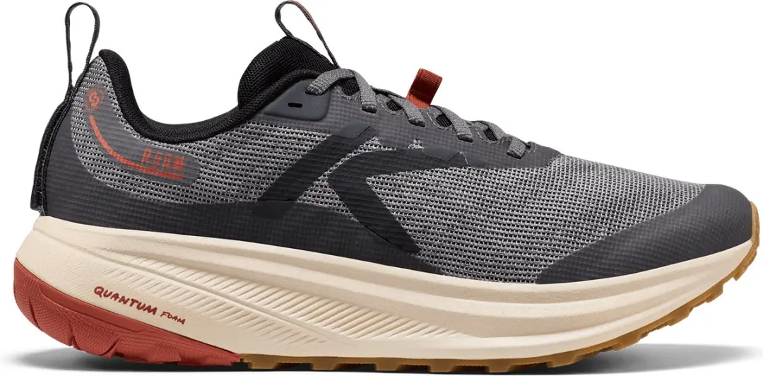 Keen Roam Trailschoenen Grijs EU 42 Man