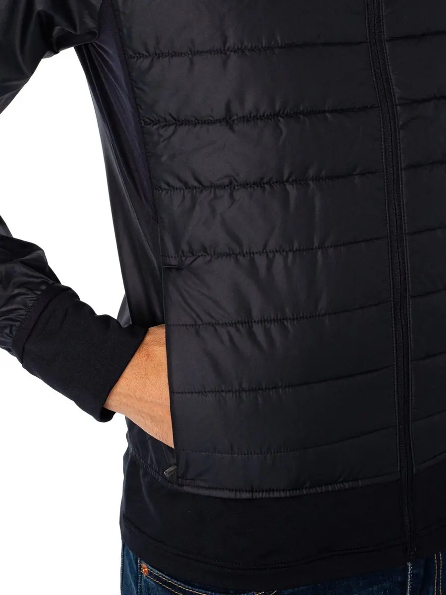 Under Armour Hardloopjack Uaâ Strmâ Ins Run Hbd Jkt