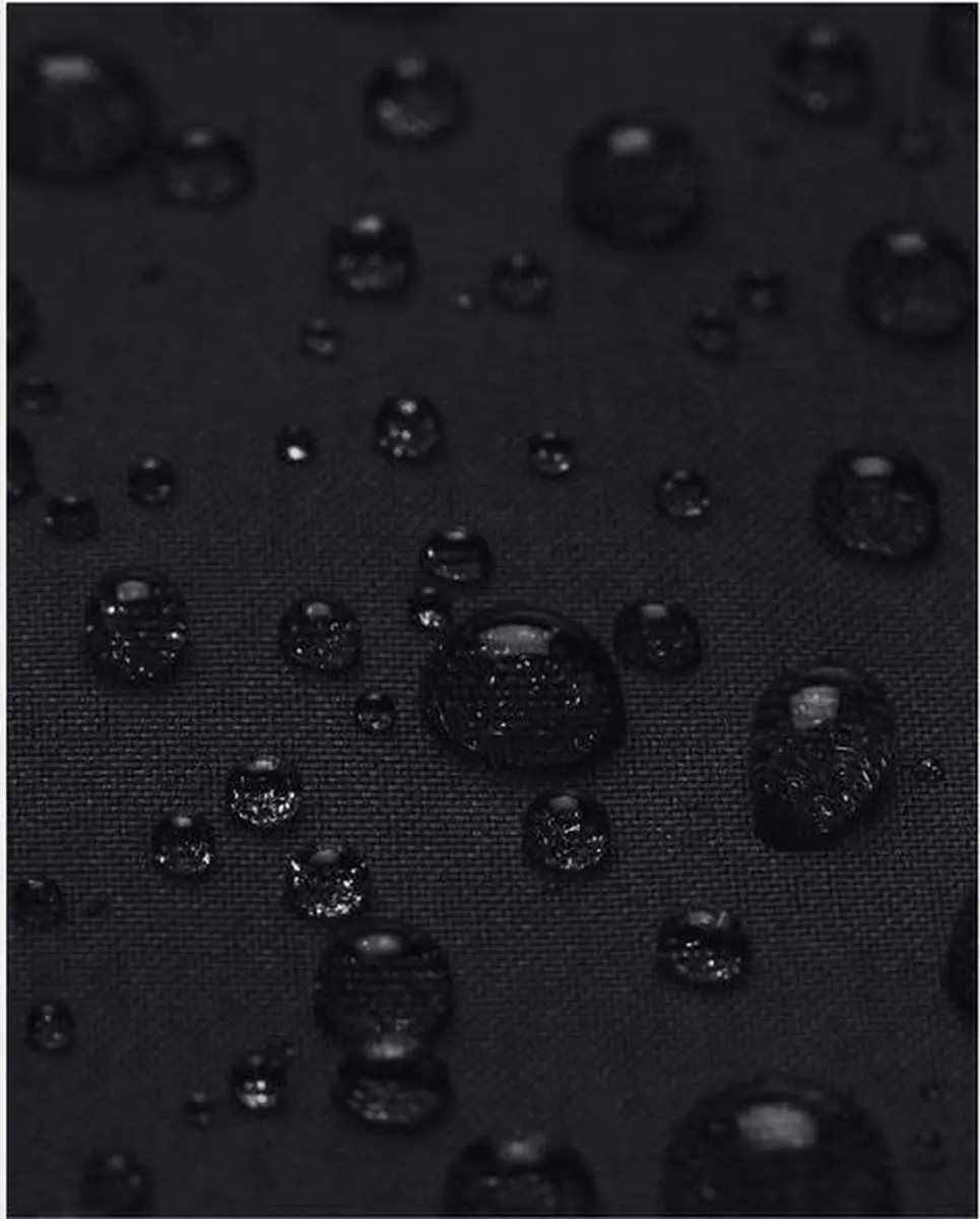 Under Armour Strmâ Ins Run Hbd Jacket - XL - Zwart - afbeelding 3 van 6