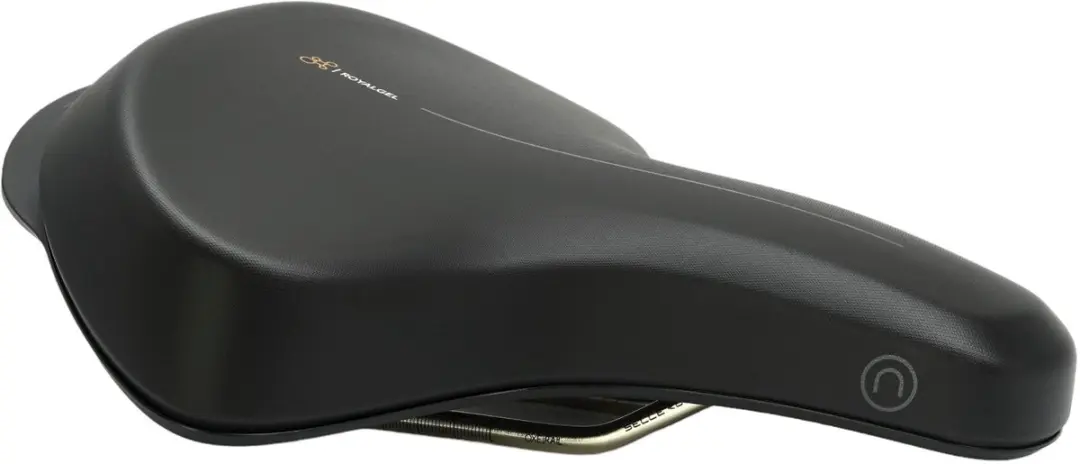 Selle Royal On Relaxed Fietszadel