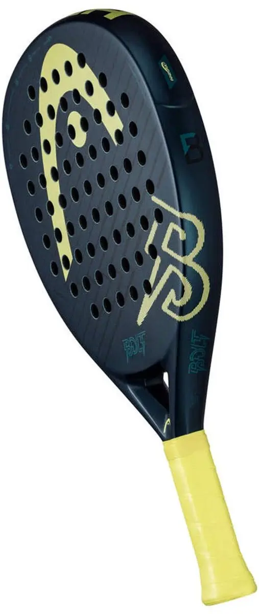 Head Bolt 2025 Blue - L0 - afbeelding 4 van 5
