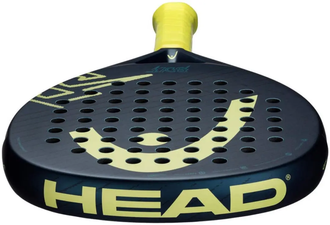 Head Bolt 2025 Blue - L0 - afbeelding 3 van 5