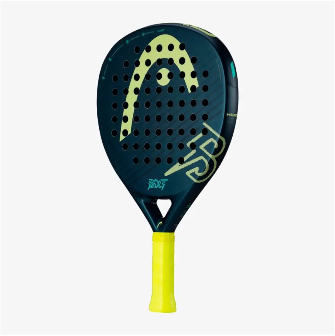 Head Bolt 2025 Blue - L0 - afbeelding 5 van 5