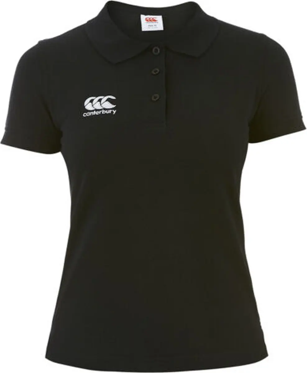 Canterbury Waimak Polo Shirt
