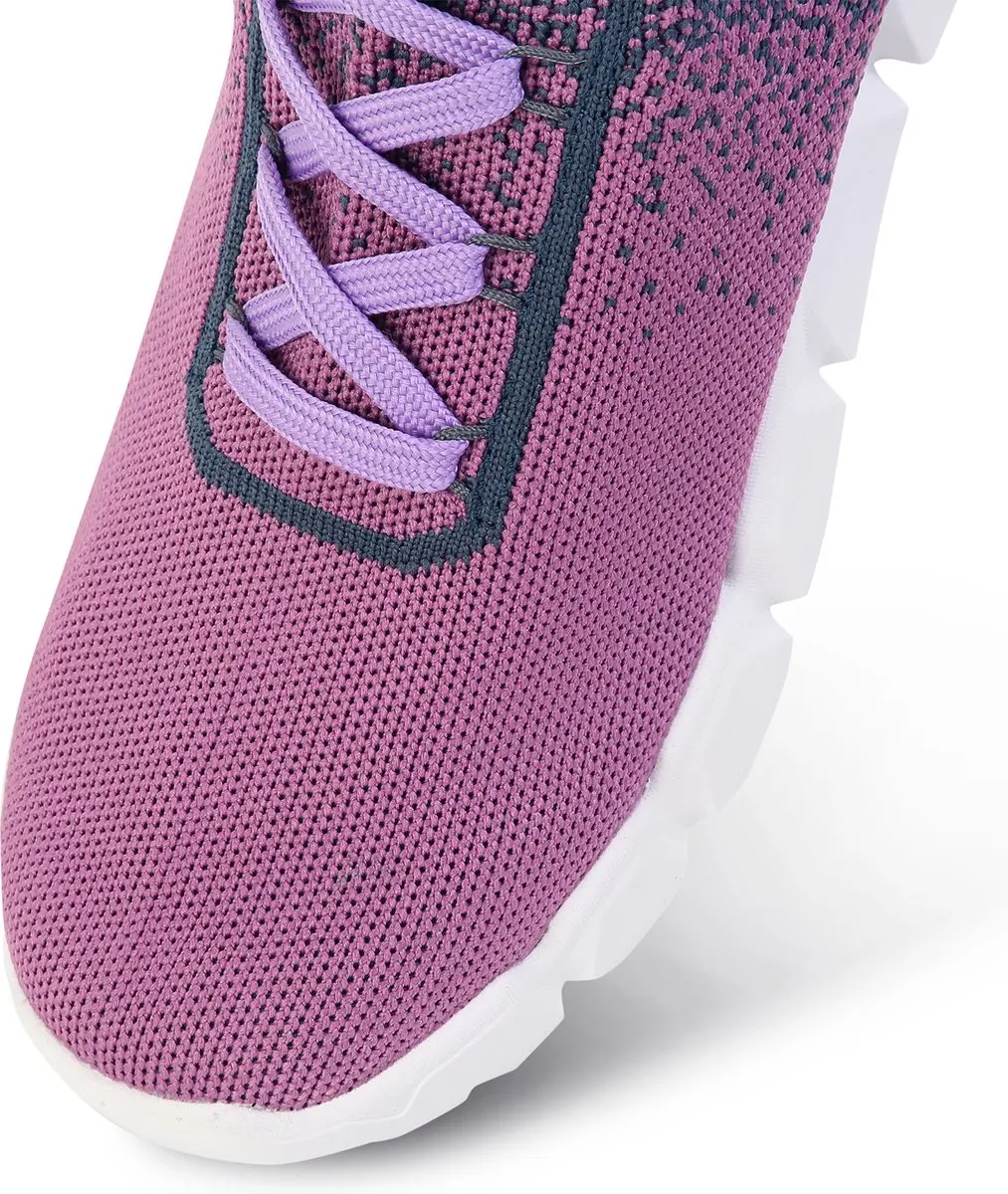 Dare 2b Hex-at Wandelschoenen - Paars - EU 37 - afbeelding 6 van 6