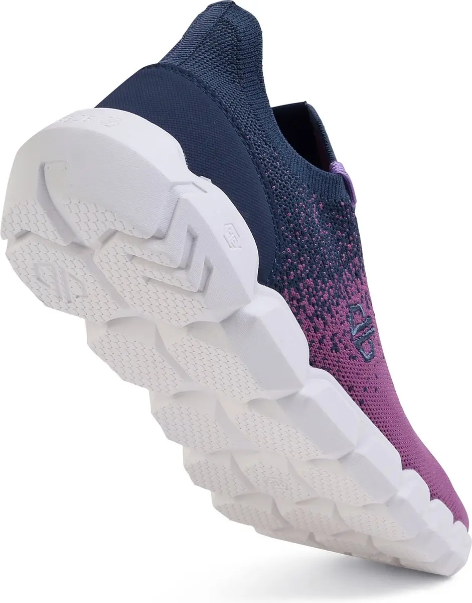 Dare 2b Hex-at Wandelschoenen - Paars - EU 37 - afbeelding 2 van 6