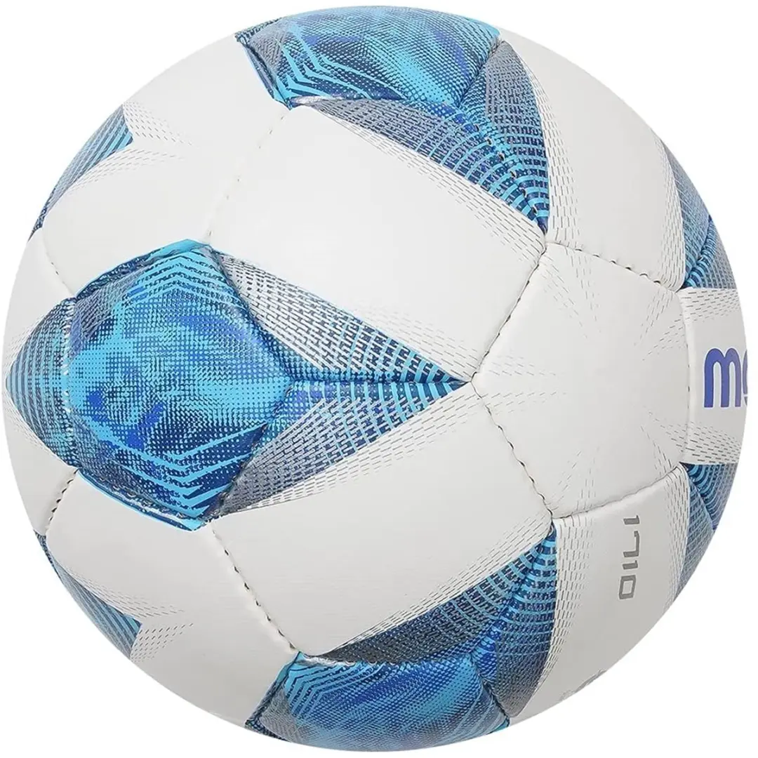 Molten Vantaggio F5A1710 Voetbal - Maat 5 - Bleu