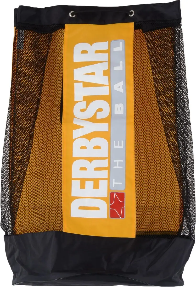 Derbystar Ballentas