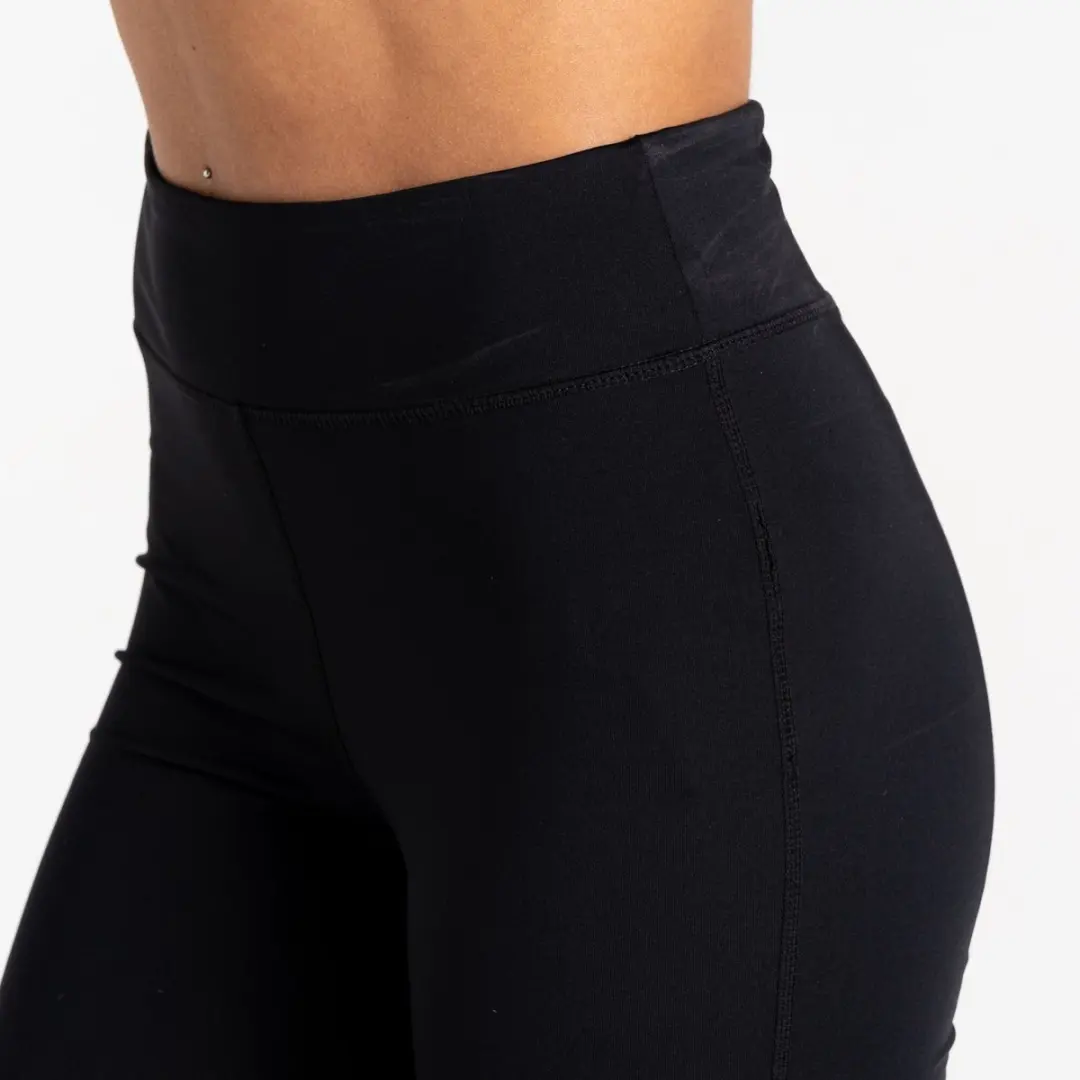 Dare 2b Legitimate Dames Outdoorbroek Zwart - Maat XXS - afbeelding 6 van 6