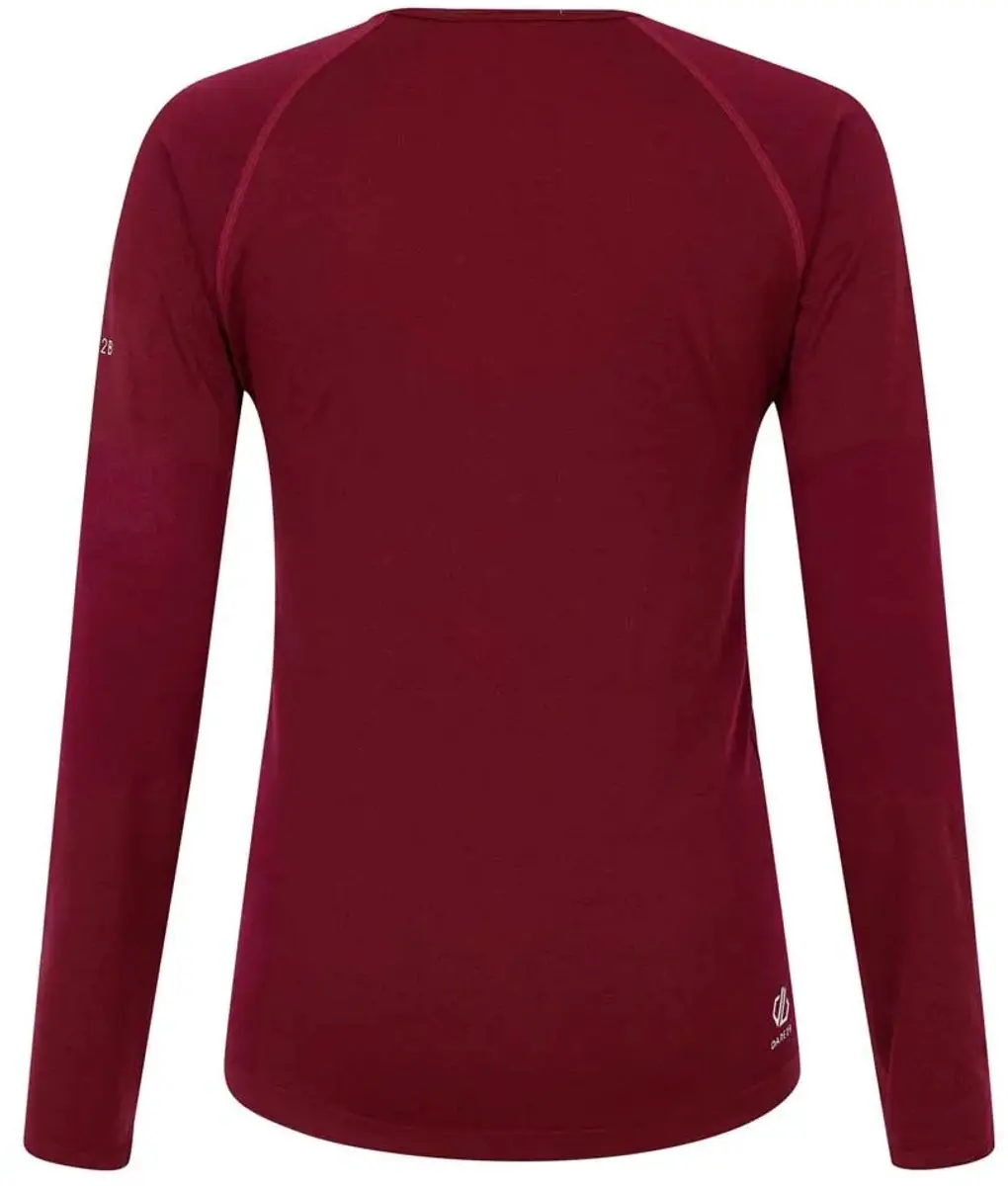 Dare 2b In The Zone III Basislaag - Paars L/XL