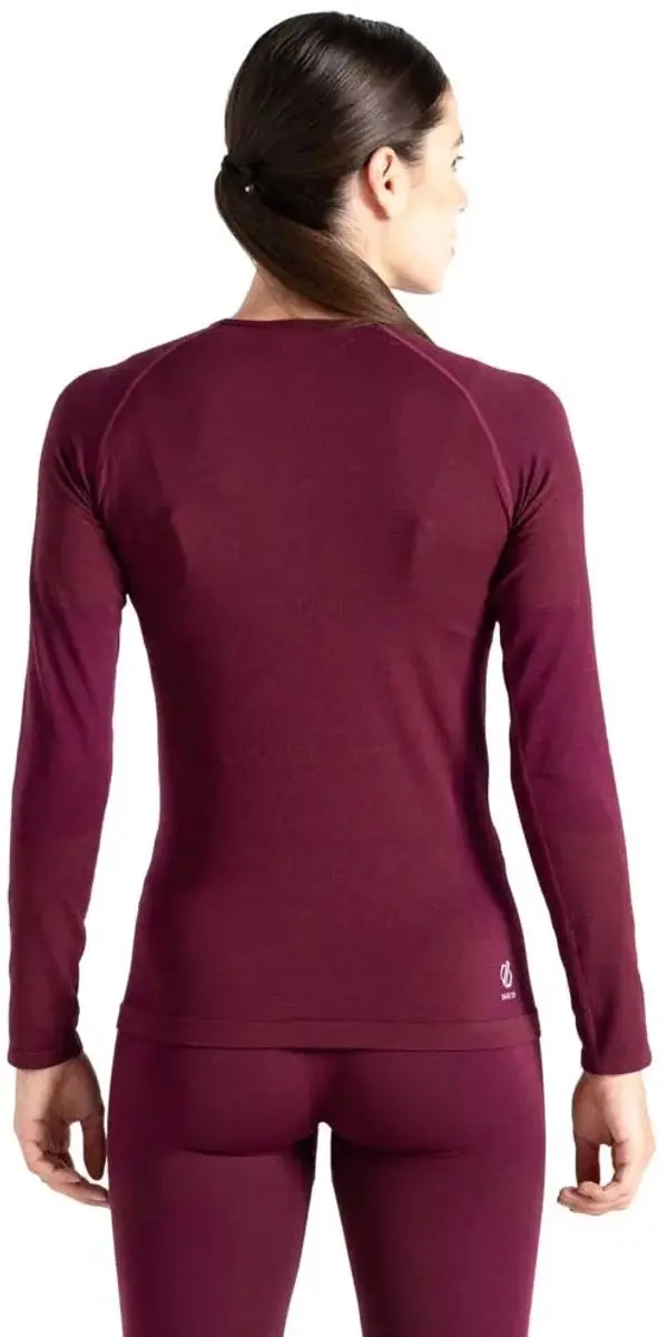 Dare 2b In The Zone III Basislaag - Paars L/XL