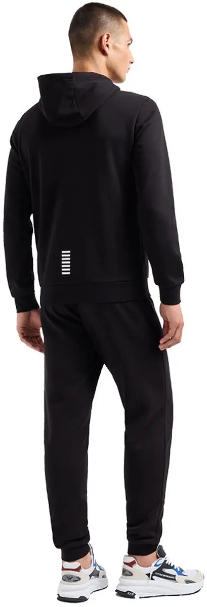 Giorgio Armani EA7 Emporio Armani Trainingspak - Zwart - XL