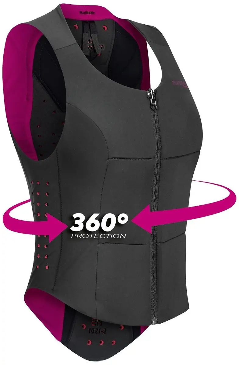 Komperdell Ballistic FlexFit