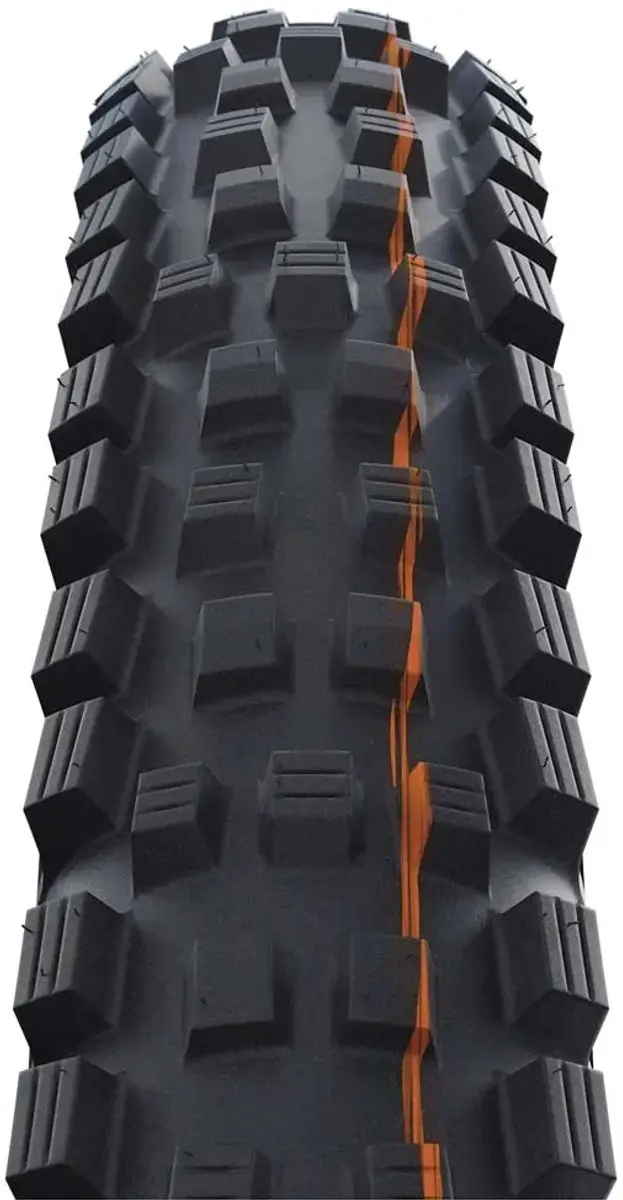 Schwalbe Magic Mary Gravity Pro TLR 29x2.50 - Black - afbeelding 2 van 3