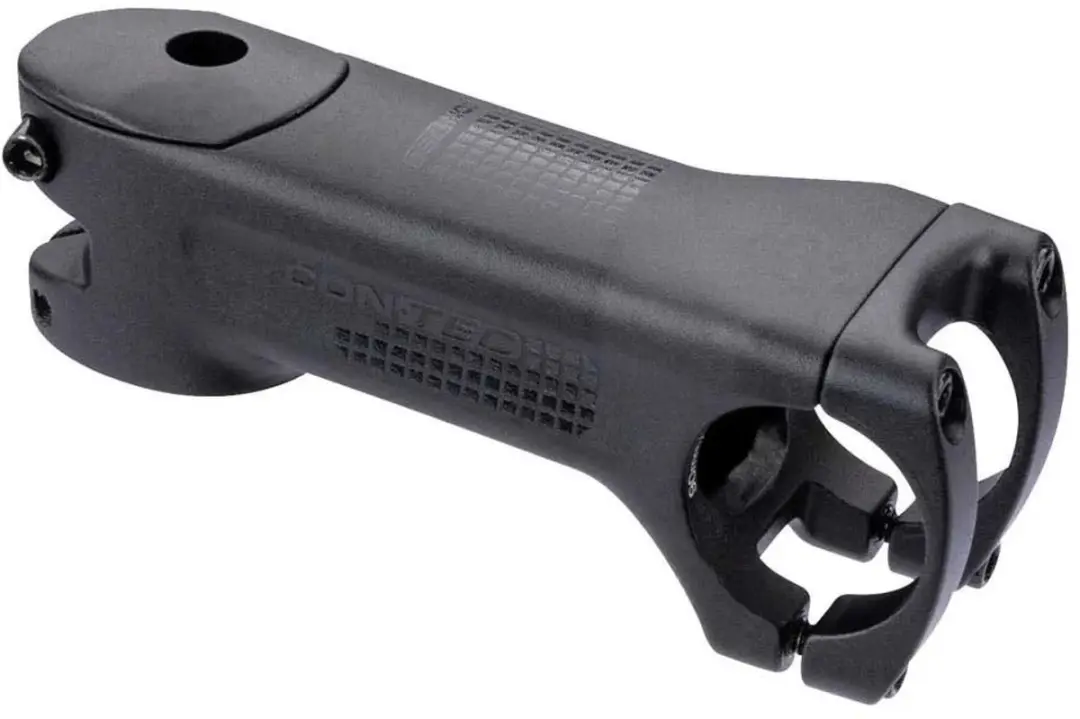 Contec Boreal Fietsstuurpen 31.8mm