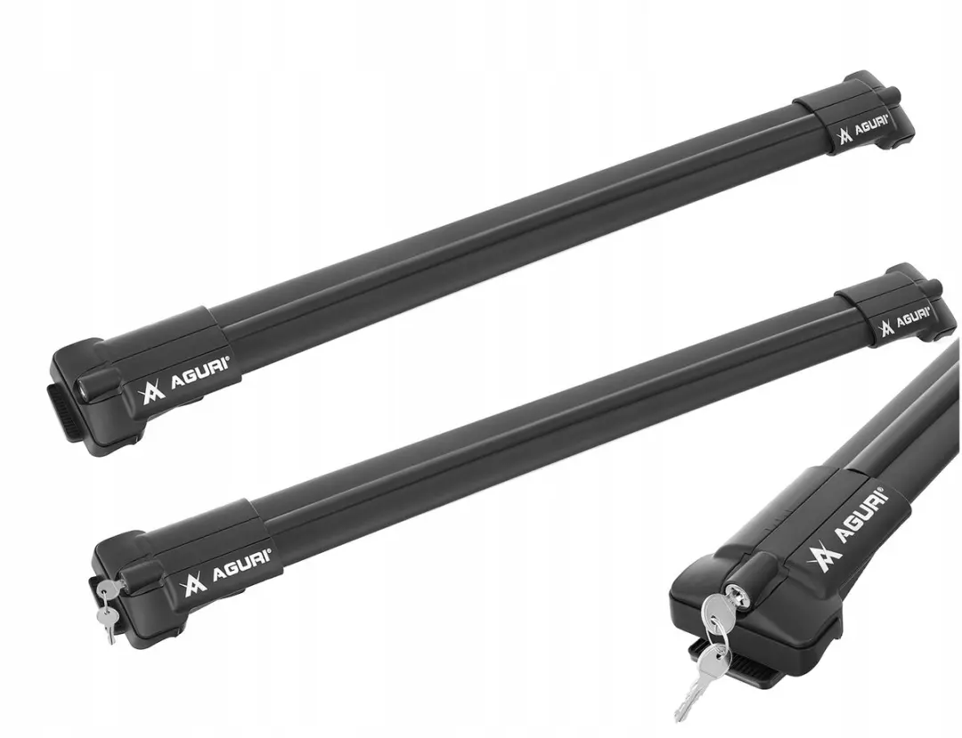 Aguri Prestige S5 Dakdragers voor VW Golf VII Variant (2013-)