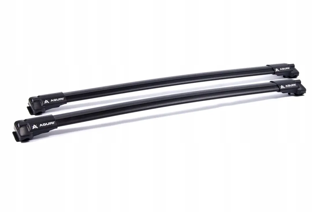 Aguri Prestige II S10 Dakdragers Zwart