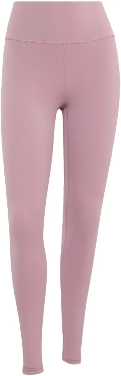 Adidas Performance All Me 7/8 Legging XXL - Paars - afbeelding 3 van 6