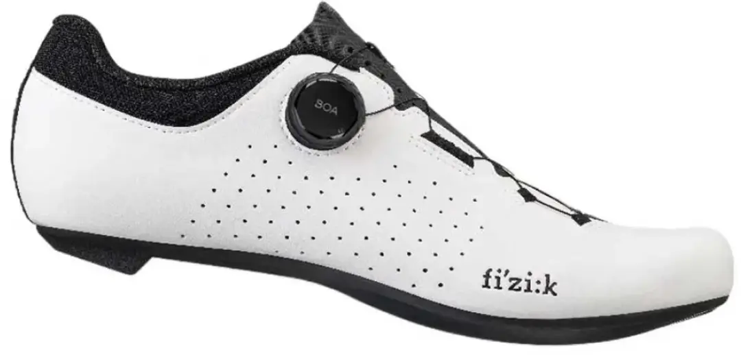 Fizik Nyma Raceschoenen Wit 41